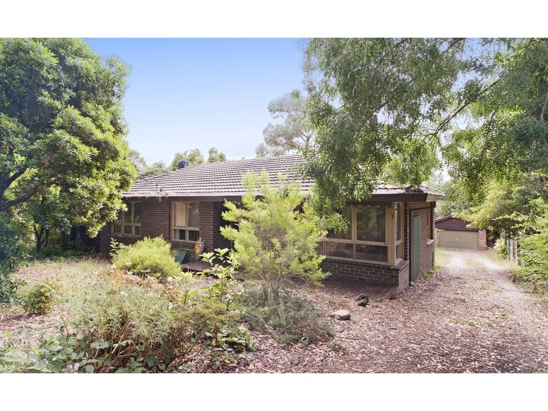 10 Olinda Road, Mount Evelyn VIC 3796