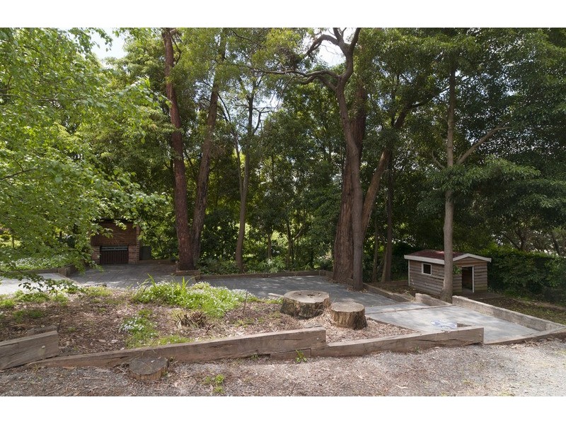 10 Olinda Road, Mount Evelyn VIC 3796