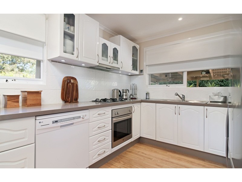 3 Fernhill Road, Mount Evelyn VIC 3796