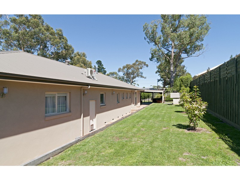 3 Fernhill Road, Mount Evelyn VIC 3796