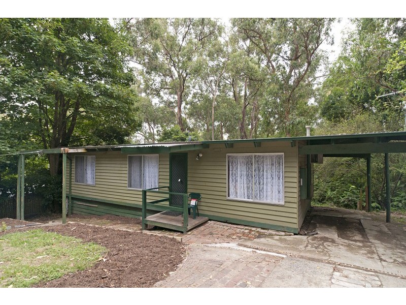 23 Currajong  Avenue, Mount Evelyn VIC 3796