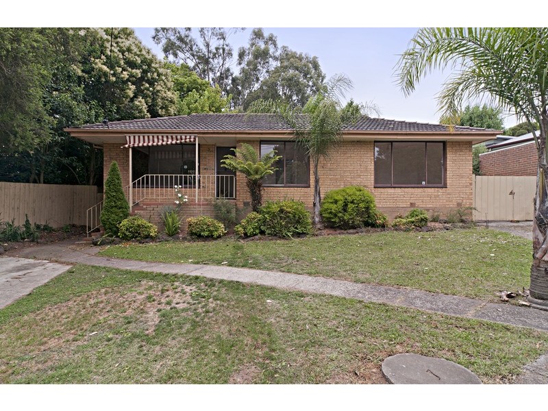 30 Connors Flat Road, Wandin North VIC 3139