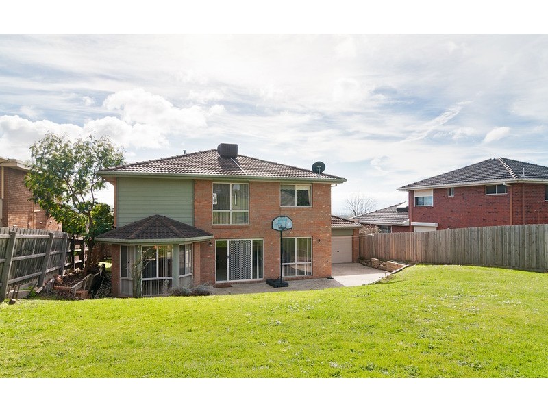 77 Rolling Hills Road, Chirnside Park VIC 3116
