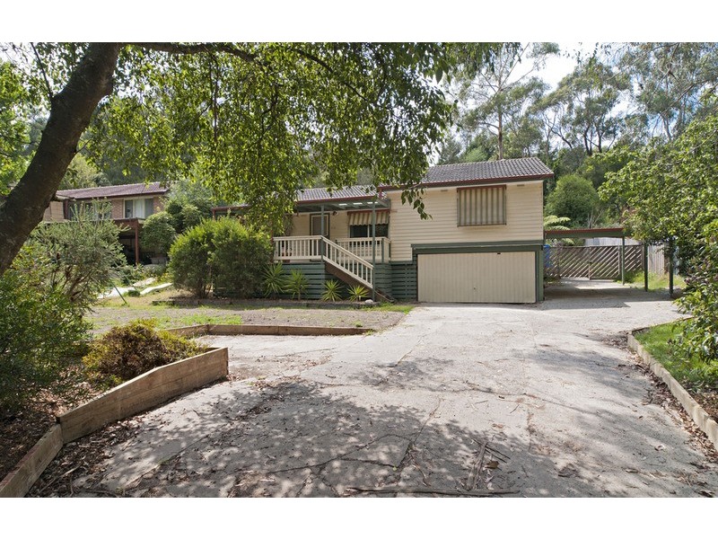 182 Swansea Road, Mount Evelyn VIC 3796