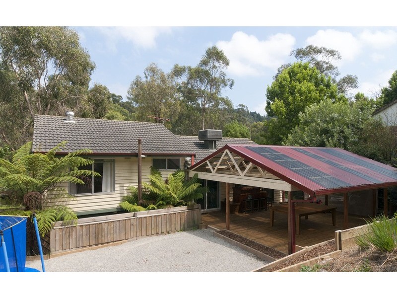 182 Swansea Road, Mount Evelyn VIC 3796