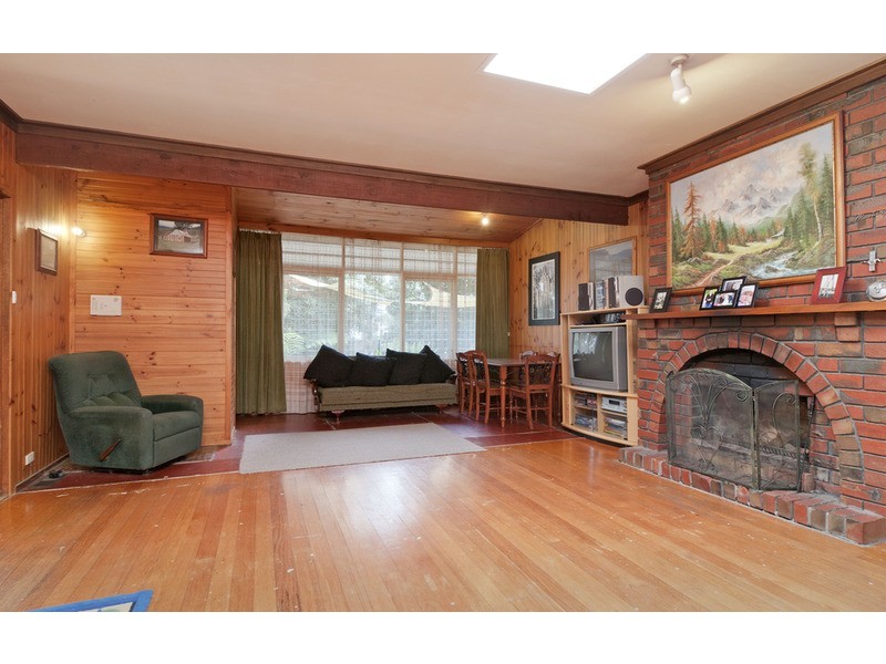 22 Eothen  Lane, Kilsyth VIC 3137