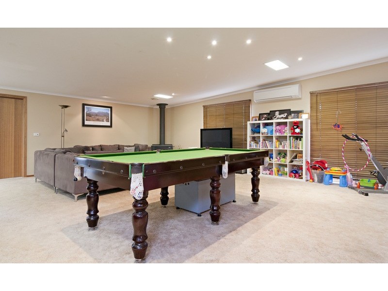 22 Eothen  Lane, Kilsyth VIC 3137