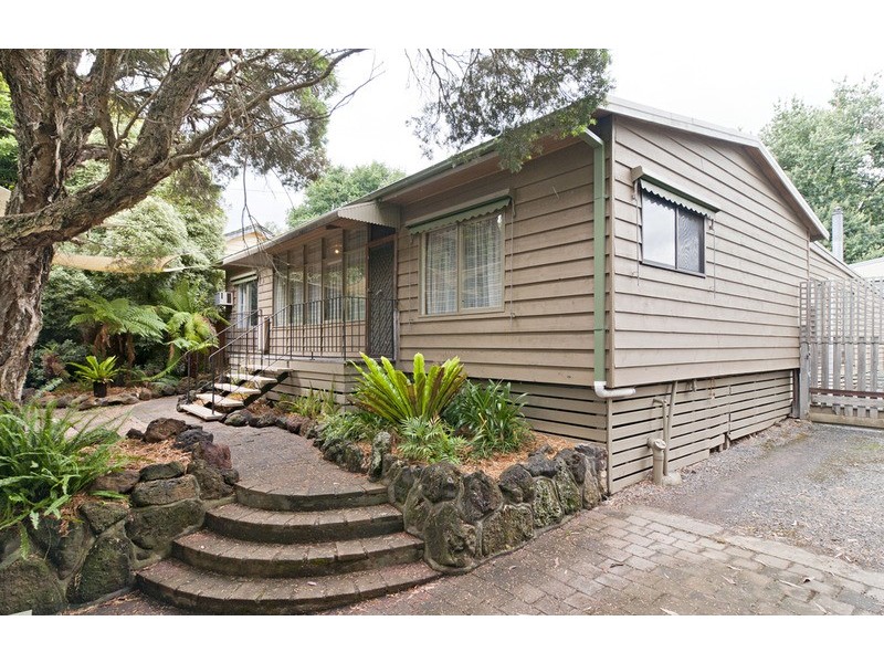 22 Eothen  Lane, Kilsyth VIC 3137