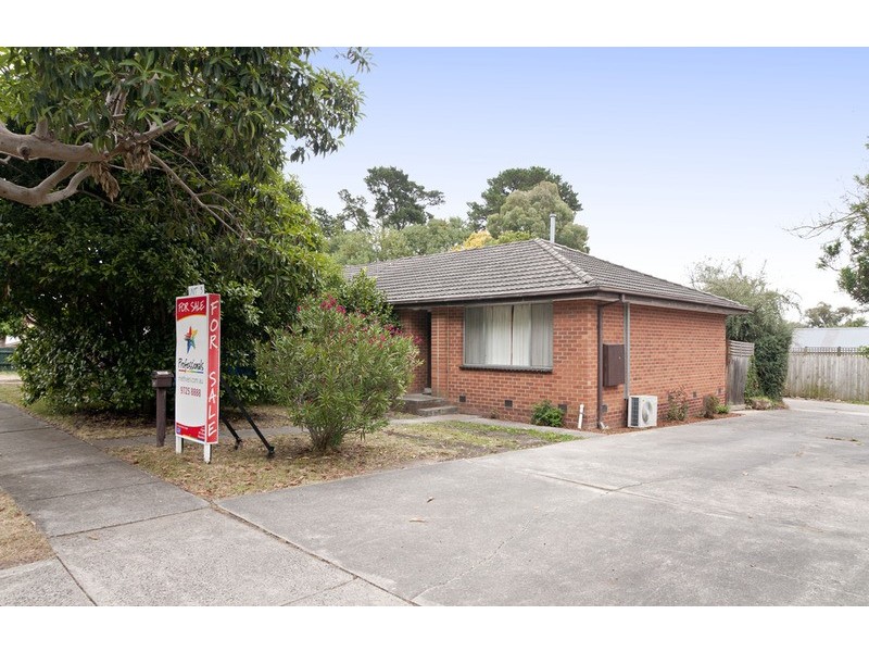 3/45 Jarvis  Avenue, Croydon VIC 3136