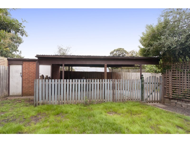 3/45 Jarvis  Avenue, Croydon VIC 3136