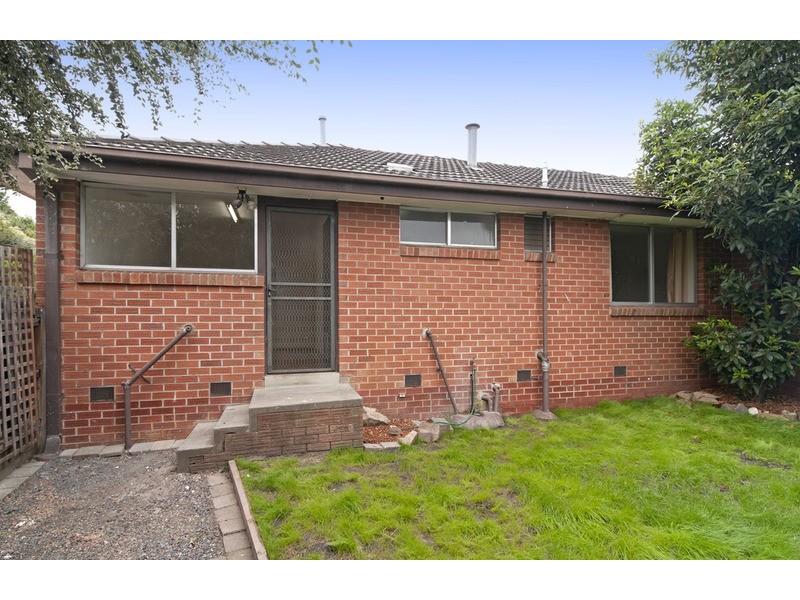3/45 Jarvis  Avenue, Croydon VIC 3136