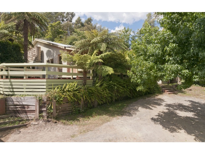 8 Clematis Road, Mount Evelyn VIC 3796