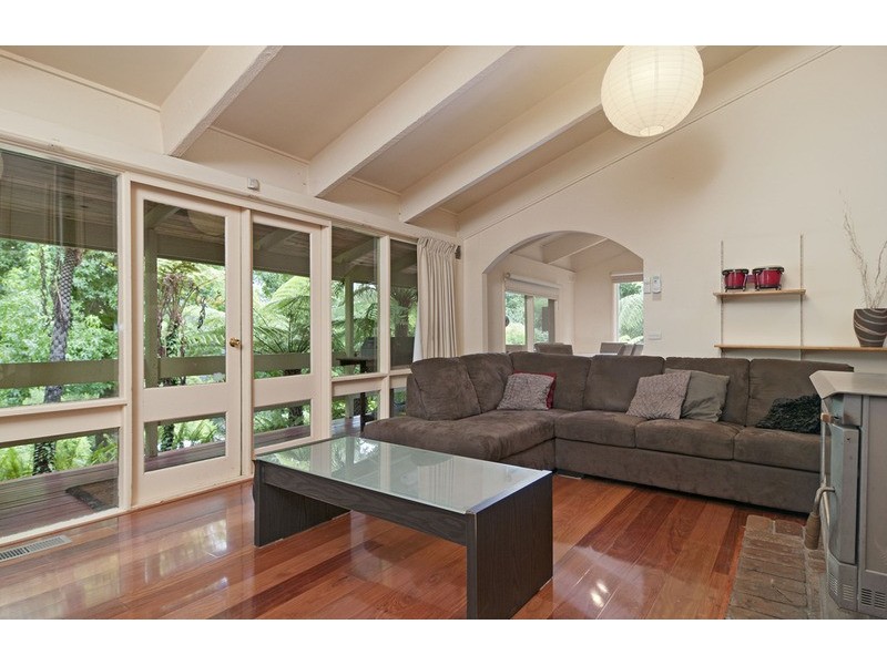 8 Clematis Road, Mount Evelyn VIC 3796