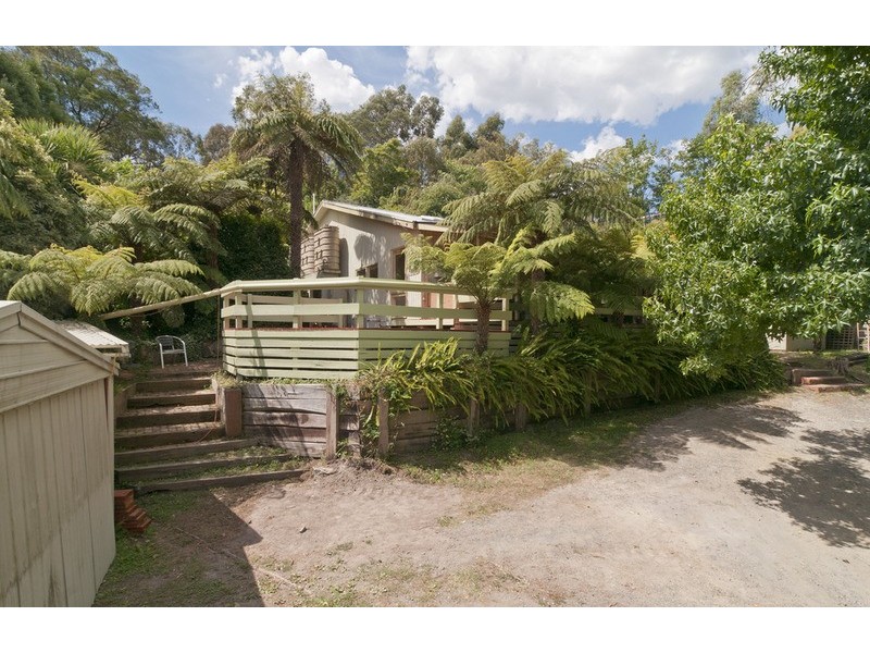 8 Clematis Road, Mount Evelyn VIC 3796