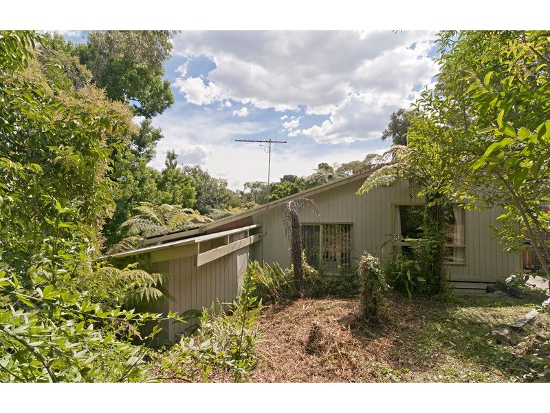 8 Clematis Road, Mount Evelyn VIC 3796