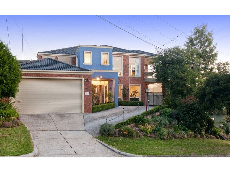 Chirnside Park VIC 3116