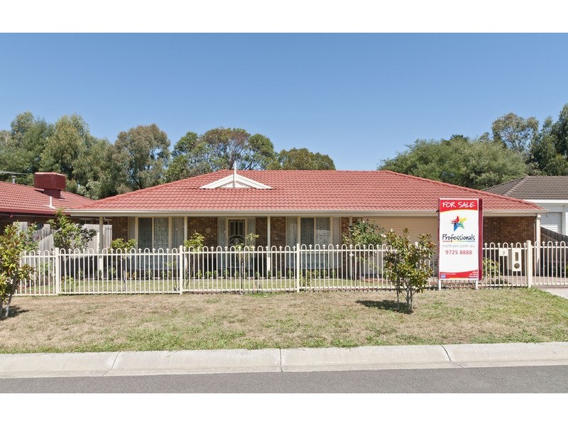 3 Natanya Way, Kilsyth VIC 3137