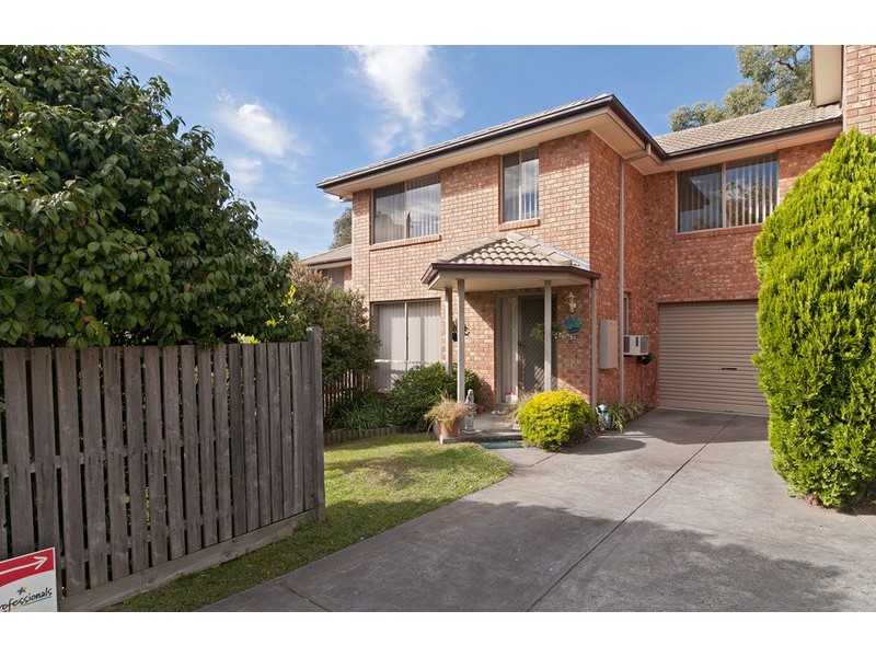 26 Mathew Place, Mount Evelyn VIC 3796