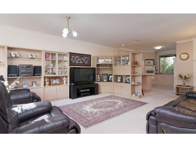 26 Mathew Place, Mount Evelyn VIC 3796