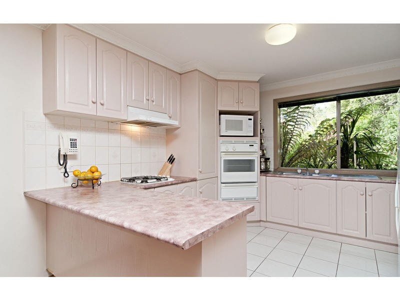 26 Mathew Place, Mount Evelyn VIC 3796