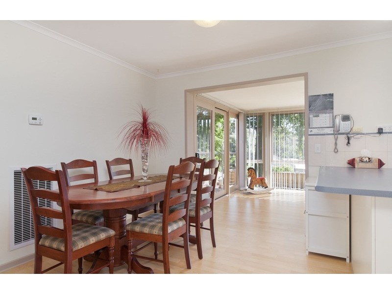 25 Norman Berry Drive, Seville VIC 3139