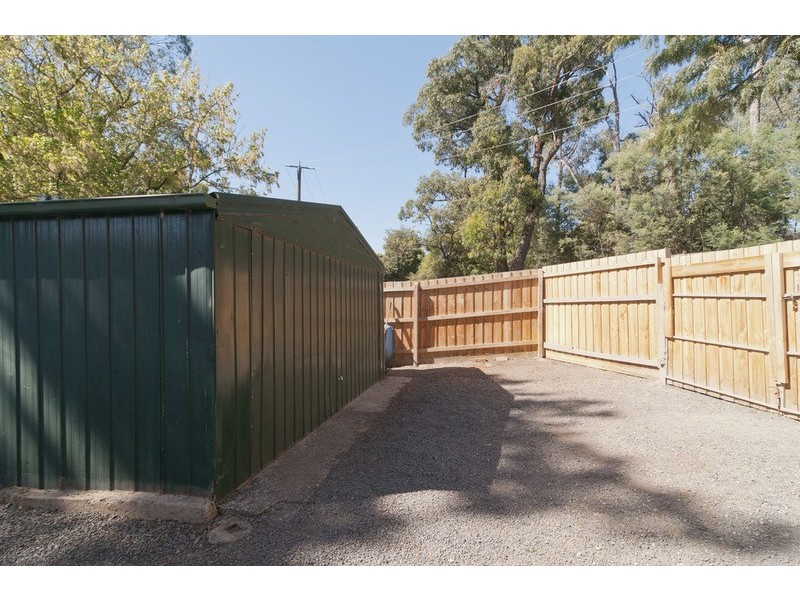 25 Norman Berry Drive, Seville VIC 3139