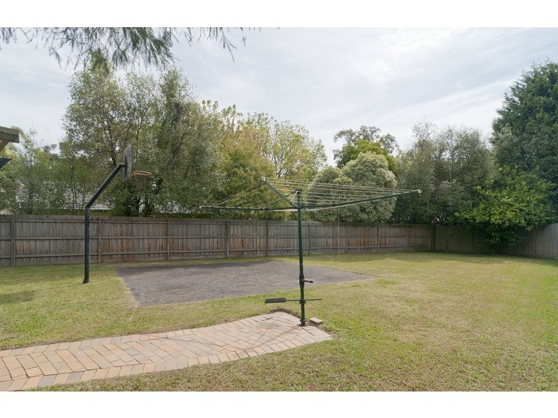 11 Peppermint Place, Croydon Hills VIC 3136