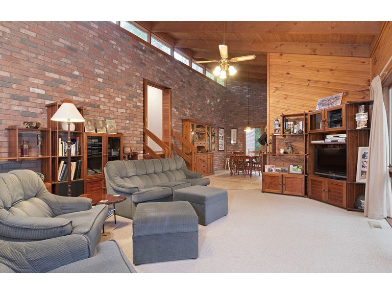 8 Borang Avenue, Mount Evelyn VIC 3796