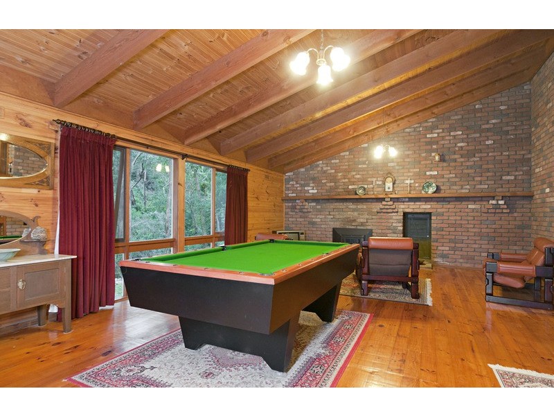 8 Borang Avenue, Mount Evelyn VIC 3796