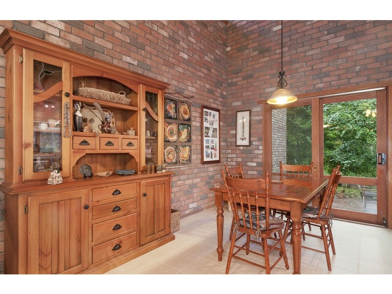 8 Borang Avenue, Mount Evelyn VIC 3796