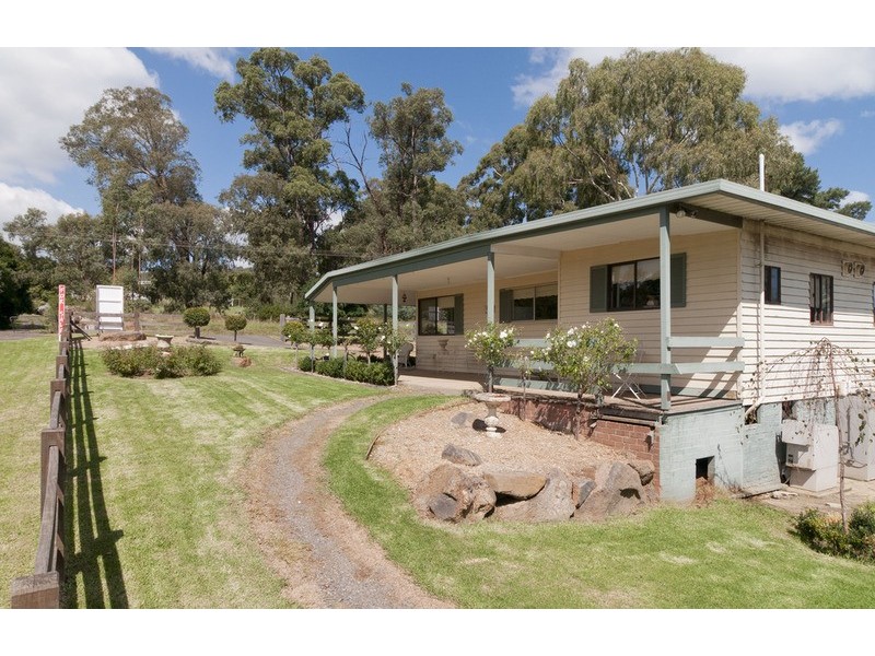 29 Hunter Road, Mount Evelyn VIC 3796
