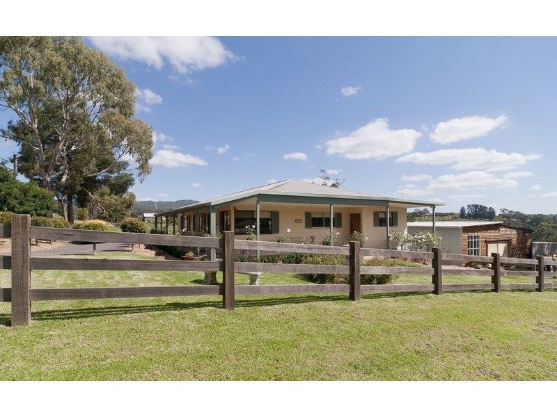 29 Hunter Road, Mount Evelyn VIC 3796