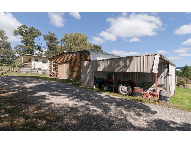 29 Hunter Road, Mount Evelyn VIC 3796