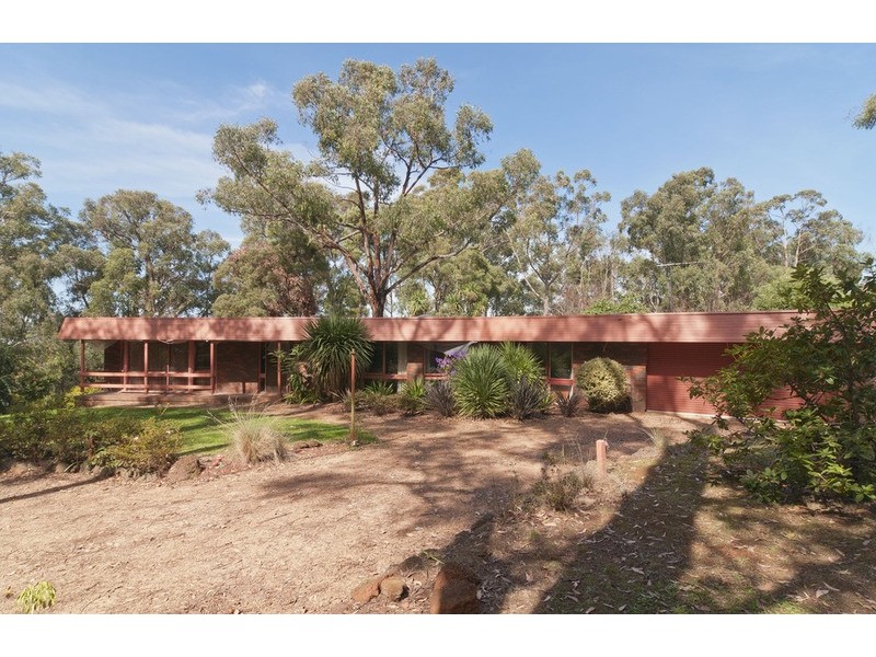6 Wylie Road, Silvan VIC 3795