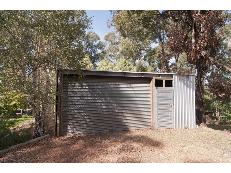 6 Wylie Road, Silvan VIC 3795