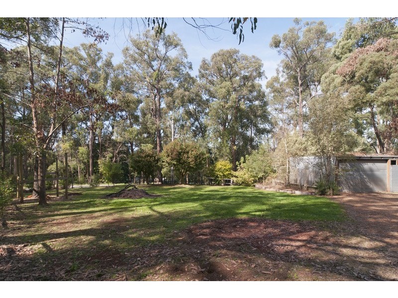 6 Wylie Road, Silvan VIC 3795