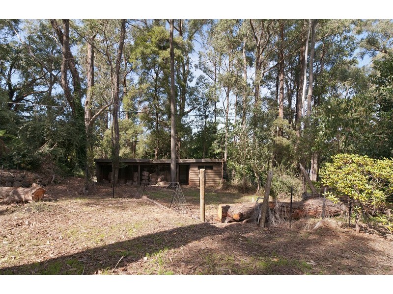 6 Wylie Road, Silvan VIC 3795