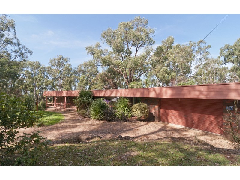 6 Wylie Road, Silvan VIC 3795