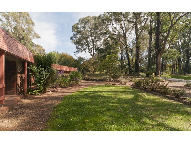 6 Wylie Road, Silvan VIC 3795