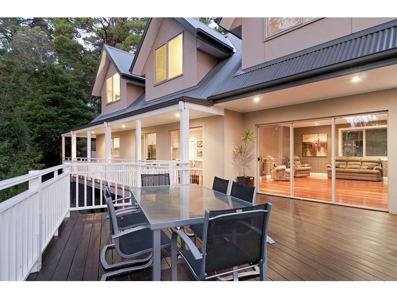 Mount Evelyn VIC 3796