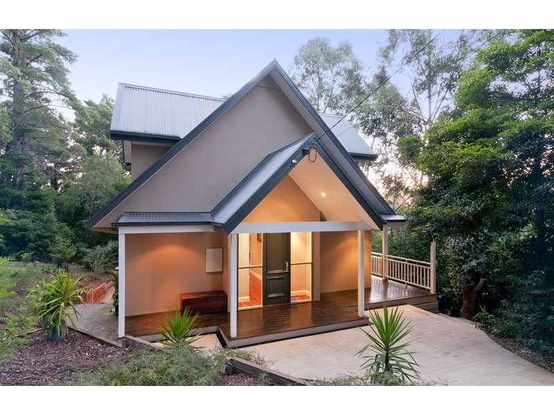 Mount Evelyn VIC 3796