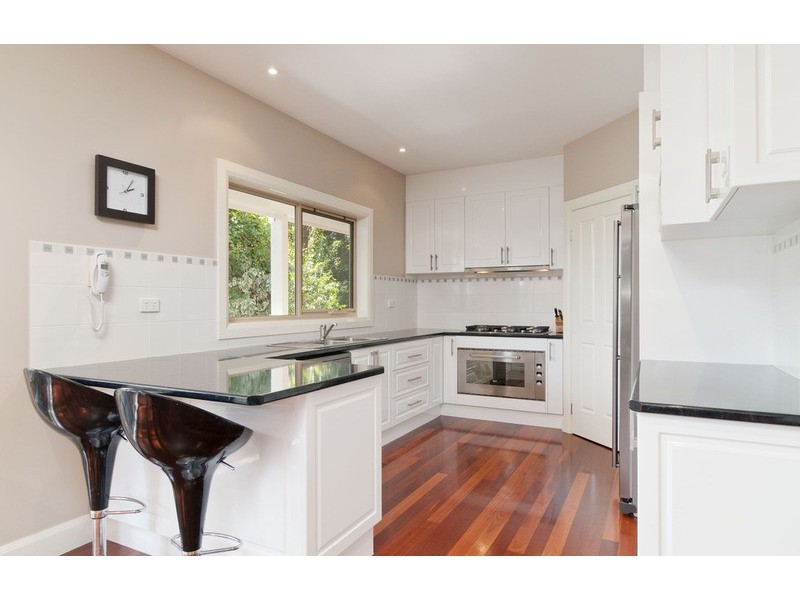 Mount Evelyn VIC 3796