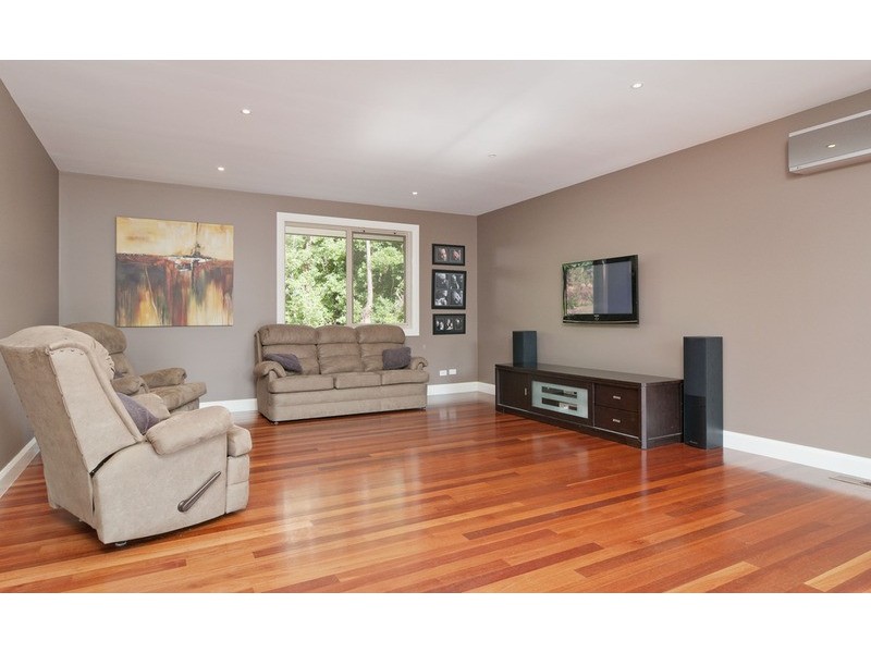 Mount Evelyn VIC 3796