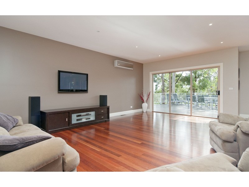 Mount Evelyn VIC 3796