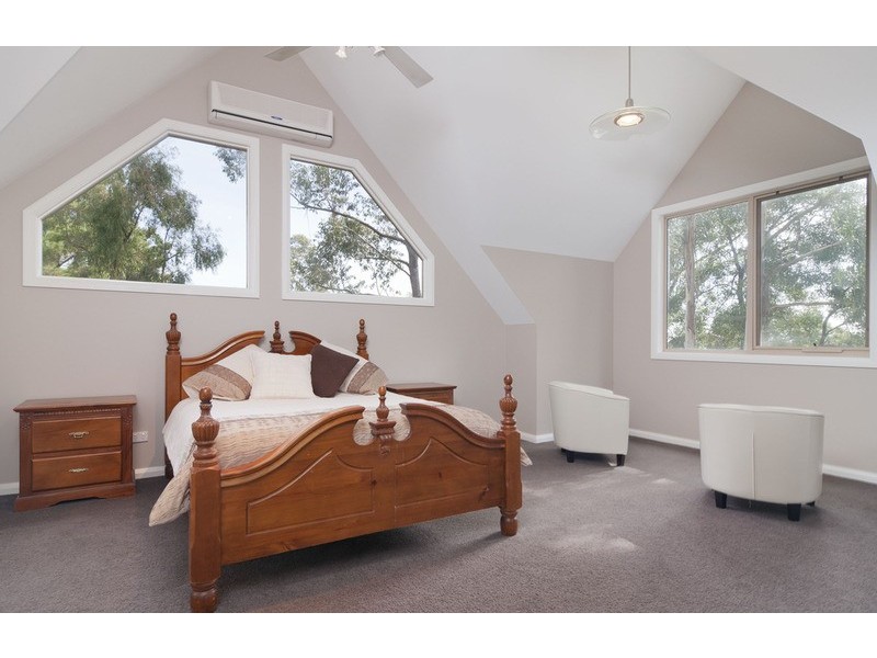 Mount Evelyn VIC 3796