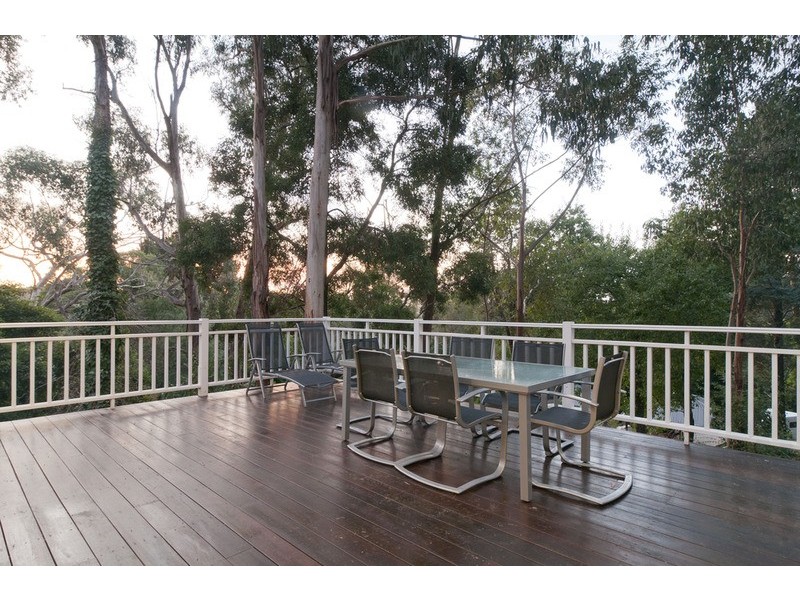 Mount Evelyn VIC 3796