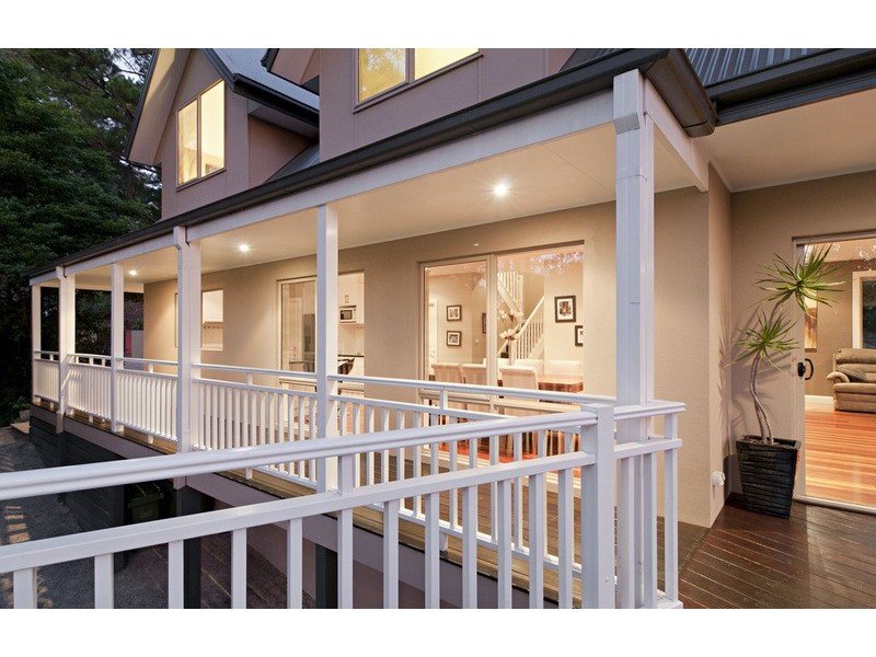 Mount Evelyn VIC 3796