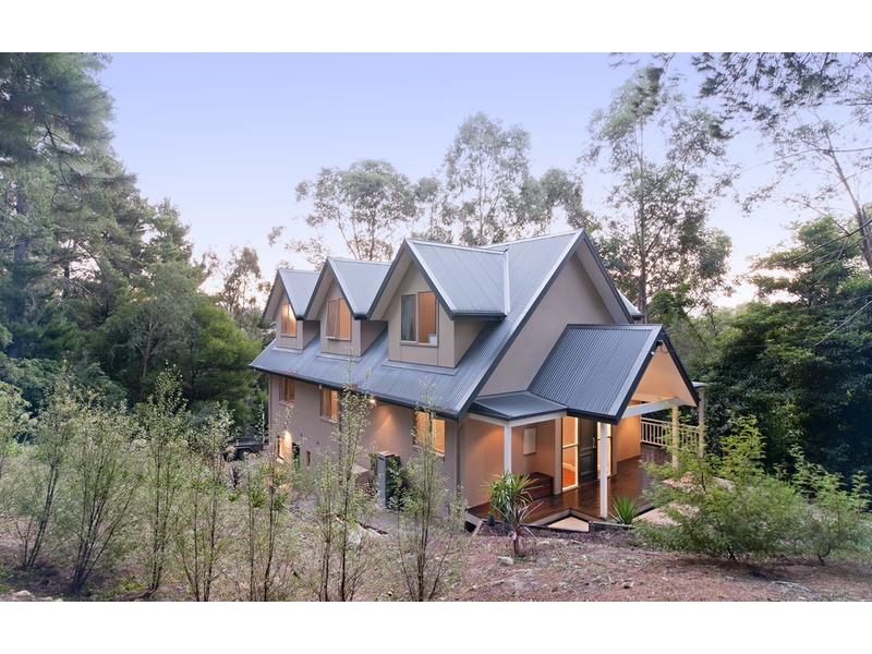 Mount Evelyn VIC 3796