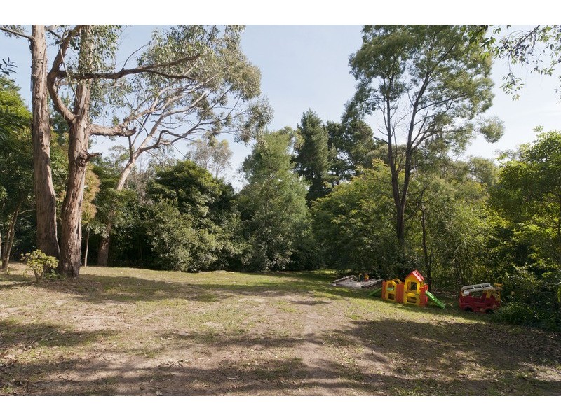 Mount Evelyn VIC 3796