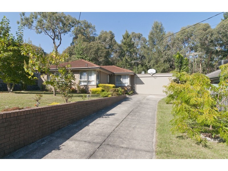 42 The Boulevard, Montrose VIC 3765